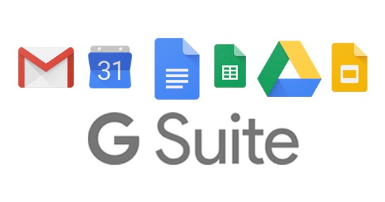 Gsuite removing Domaincontact link 31 Aug 2020