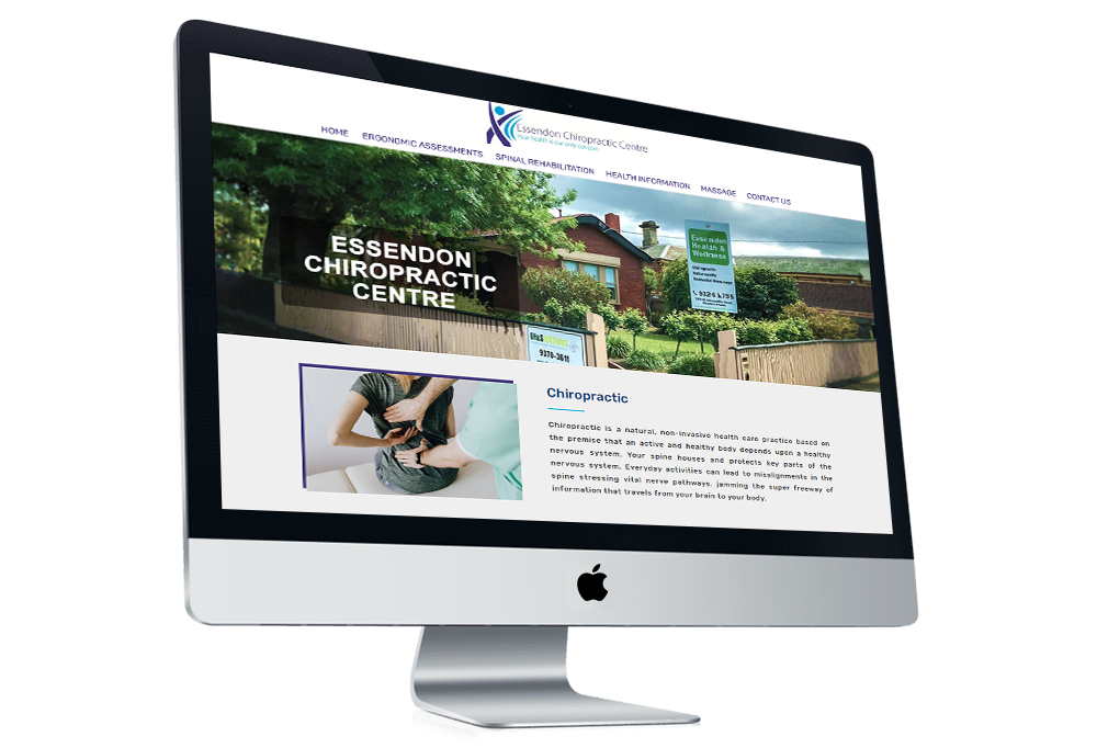Best Web and SEO Thomastown