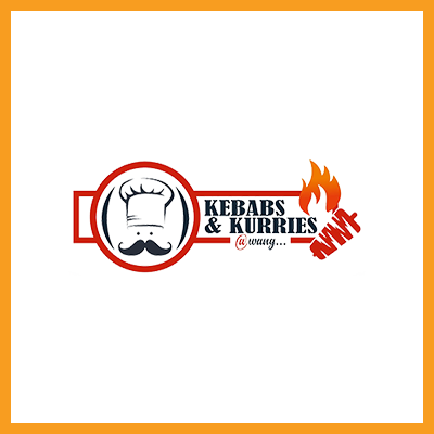 Kebabs & Kurries