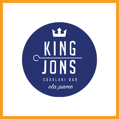 King Jons Souvlaki Bar