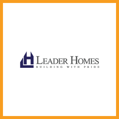 Leader homes