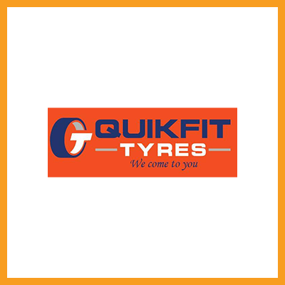 Quickfit Tyres