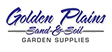 Golden Plains Logo - SEO - Web Design - Digital Marketing